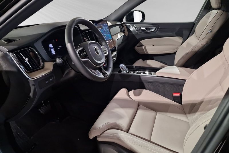 Volvo XC60 bild 7
