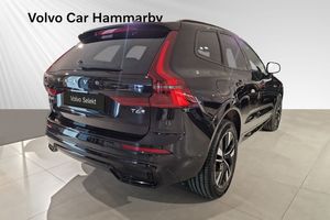 Volvo XC60 bild 5