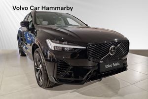 Volvo XC60 bild 6