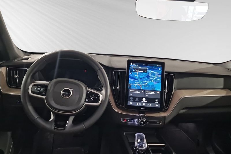 Volvo XC60 bild 9