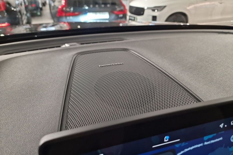 Volvo XC60 bild 14