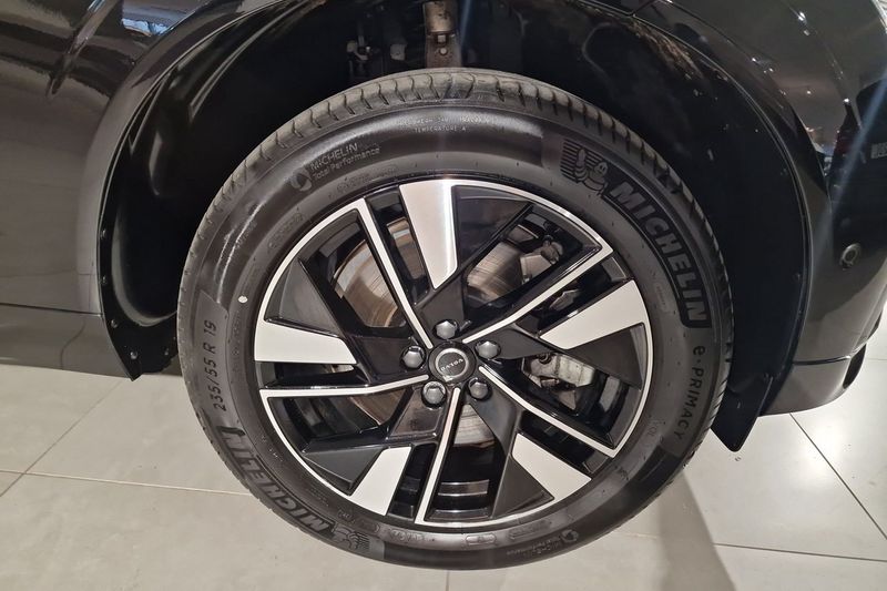 Volvo XC60 bild 12