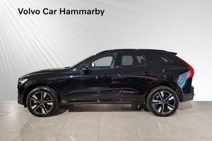 Volvo XC60 bild 3