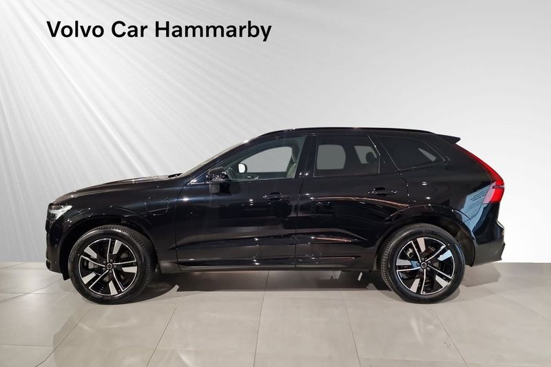 Volvo XC60 bild 3
