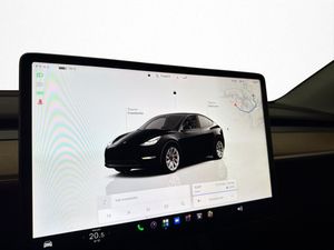 Tesla Model Y bild 22