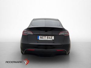 Tesla Model Y bild 9