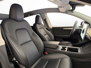 Tesla Model Y bild 15