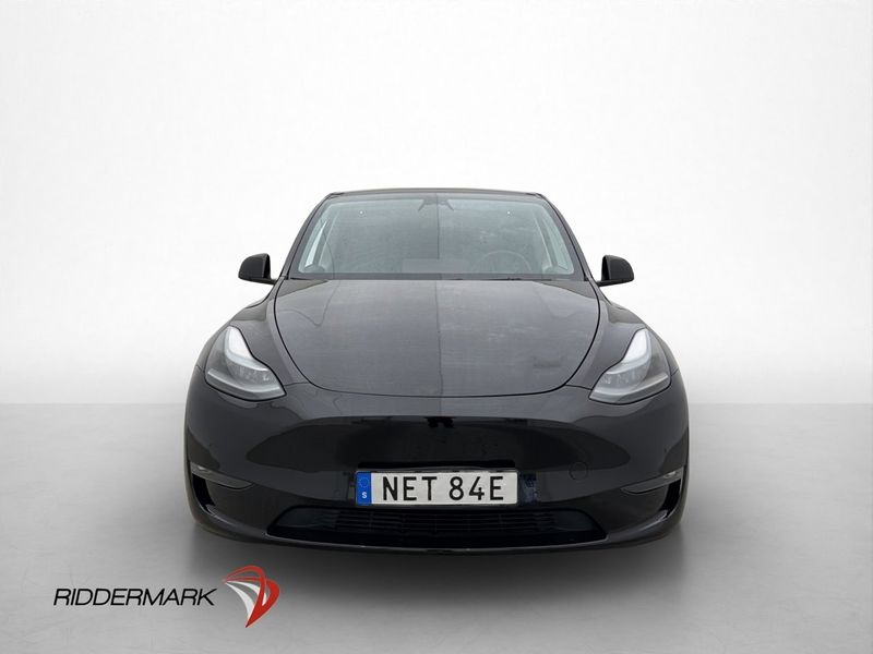 Tesla Model Y bild 3