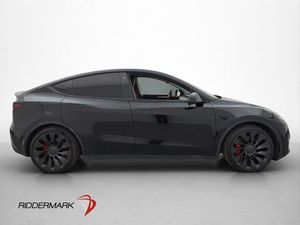 Tesla Model Y bild 5