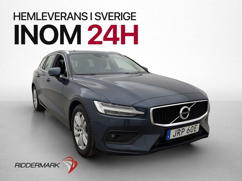 Volvo V60 bild 2