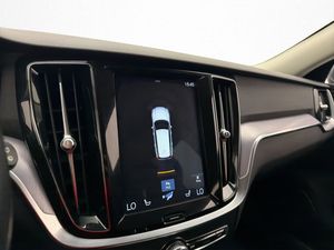 Volvo V60 bild 23