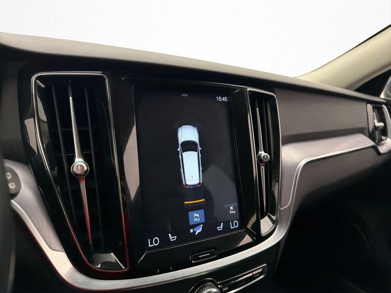 Volvo V60 bild 23