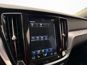 Volvo V60 bild 21