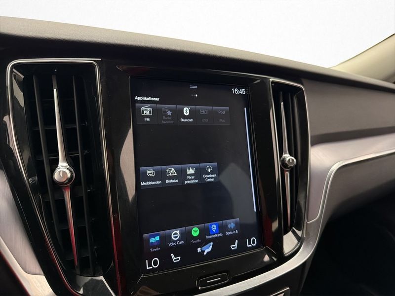 Volvo V60 bild 21