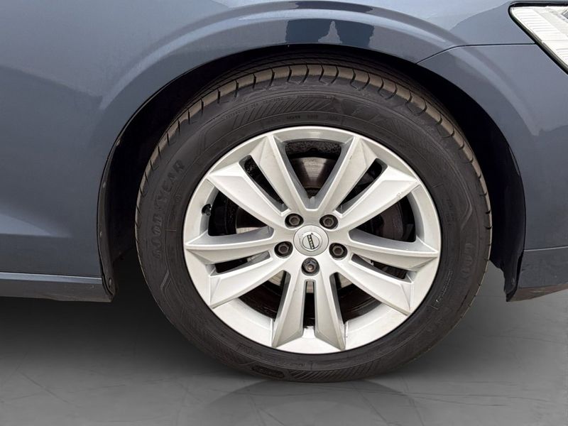 Volvo V60 bild 10