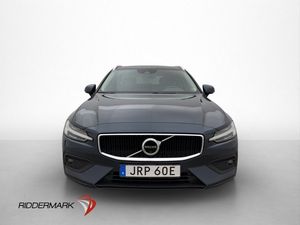 Volvo V60 bild 3