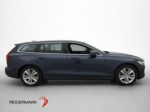 Volvo V60 bild 9