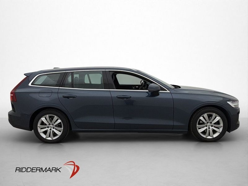 Volvo V60 bild 9