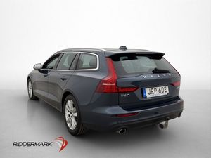 Volvo V60 bild 5