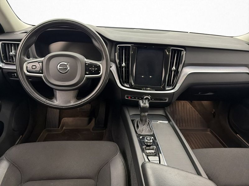 Volvo V60 bild 16
