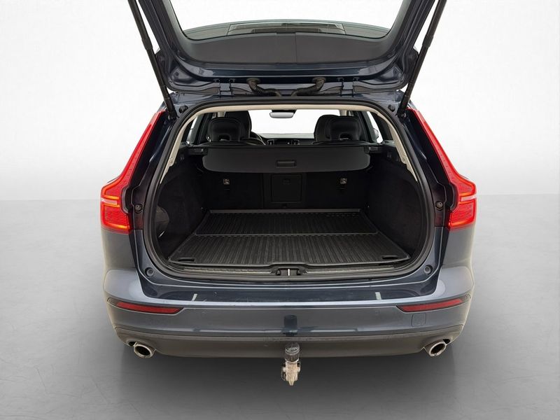 Volvo V60 bild 14