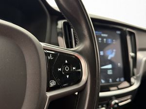Volvo V60 bild 26