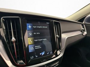 Volvo V60 bild 19