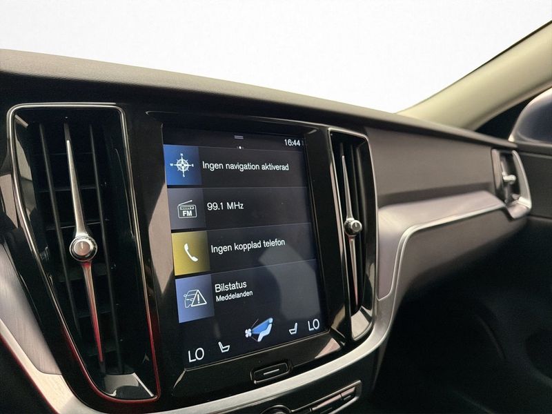 Volvo V60 bild 19