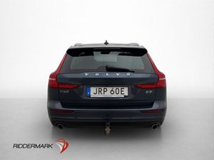 Volvo V60 bild 6