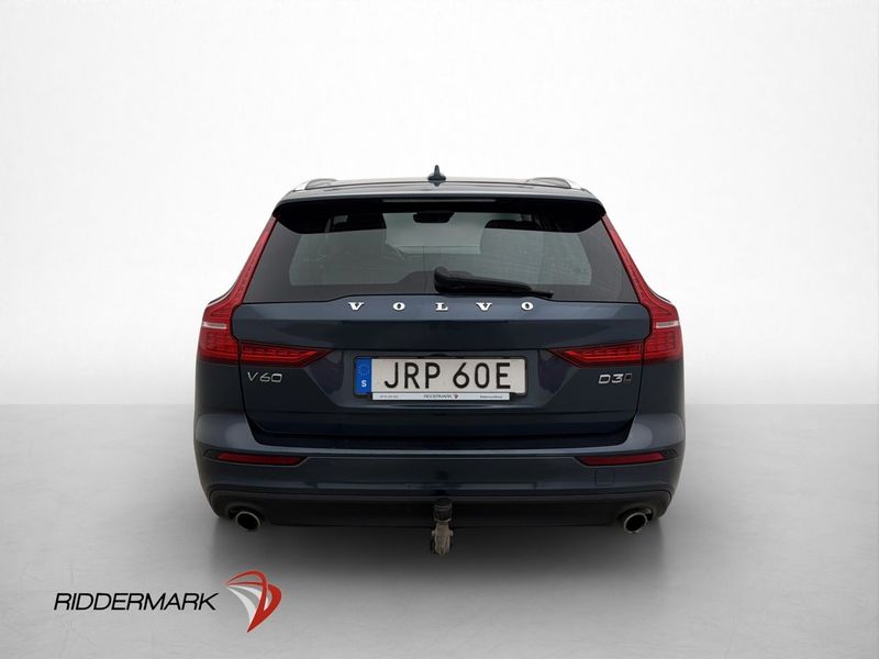 Volvo V60 bild 6