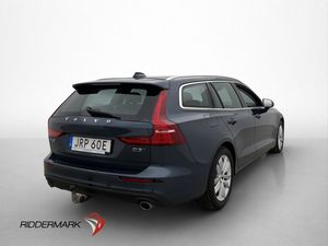 Volvo V60 bild 8