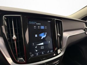 Volvo V60 bild 22
