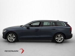 Volvo V60 bild 1