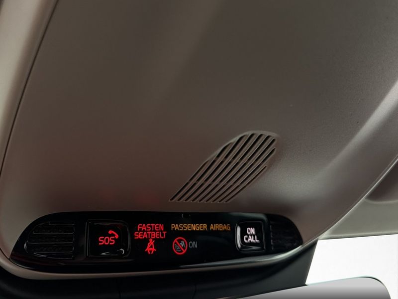 Volvo V60 bild 25
