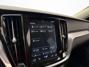 Volvo V60 bild 20