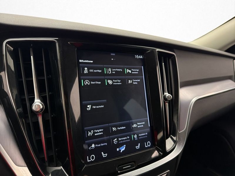 Volvo V60 bild 20