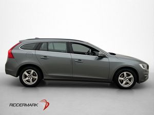 Volvo V60 bild 9