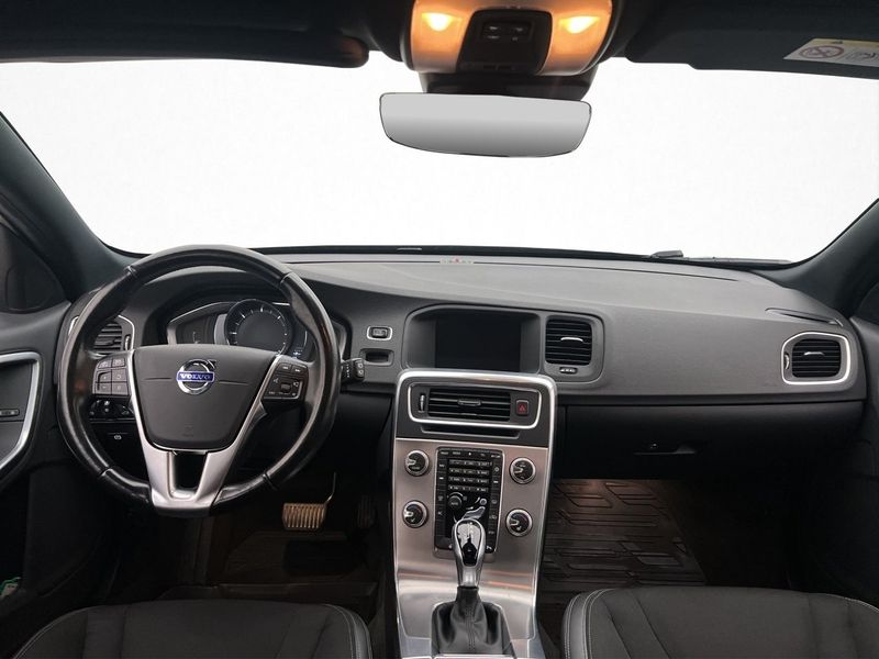 Volvo V60 bild 13