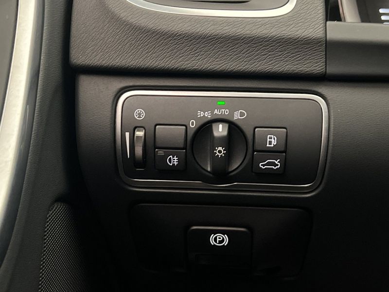 Volvo V60 bild 29