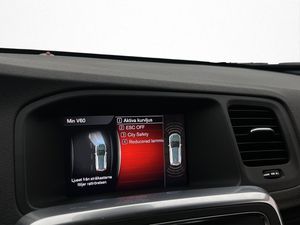 Volvo V60 bild 24