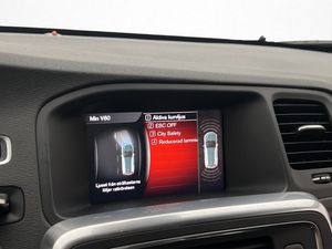 Volvo V60 bild 30