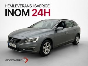 Volvo V60 bild 4