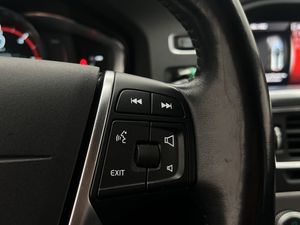 Volvo V60 bild 27