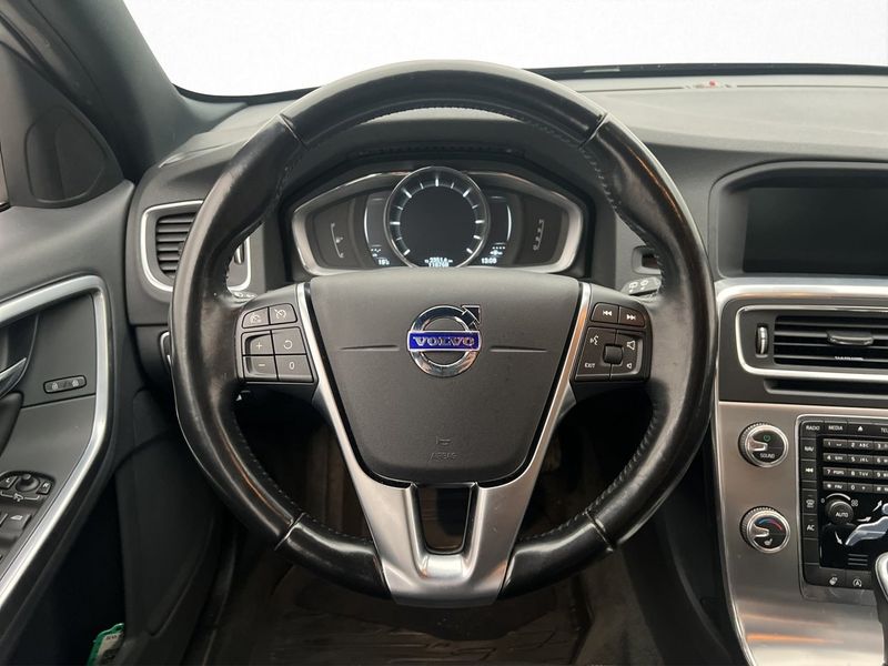 Volvo V60 bild 14