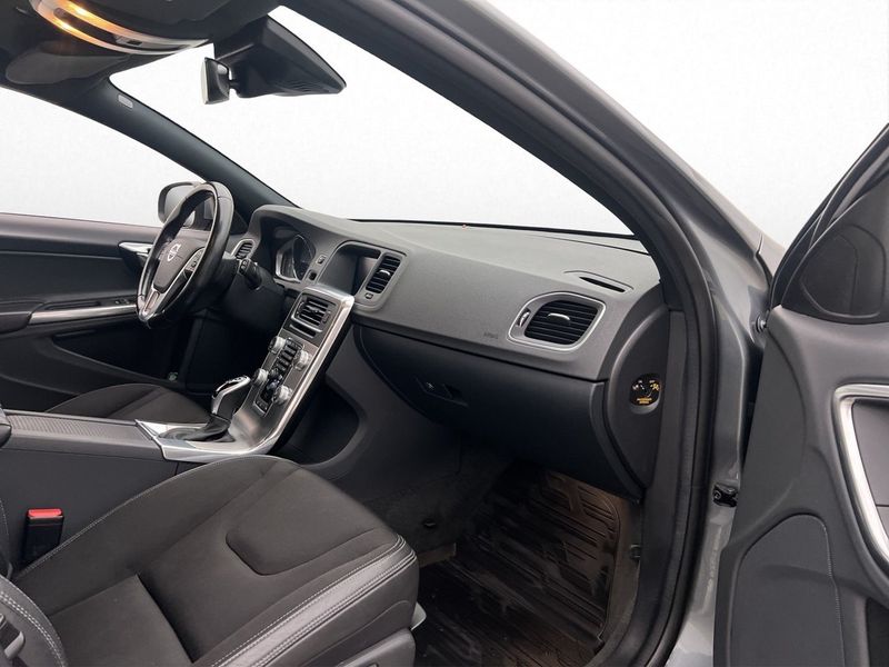 Volvo V60 bild 16