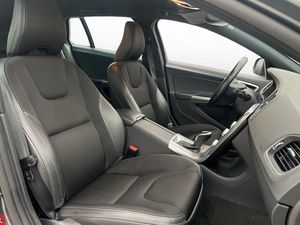 Volvo V60 bild 15