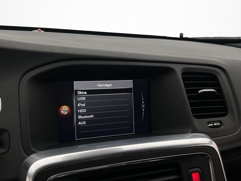 Volvo V60 bild 22