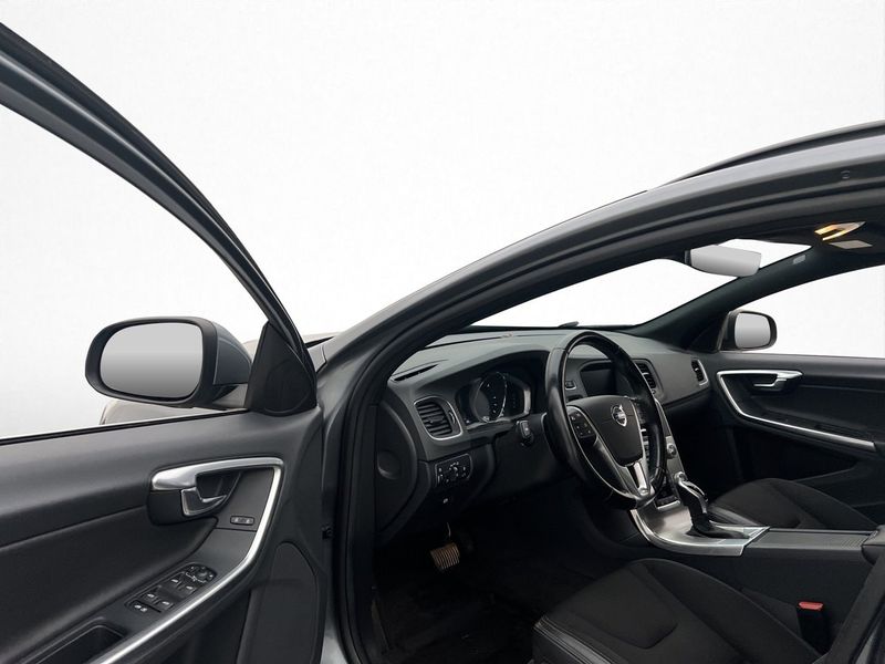 Volvo V60 bild 11