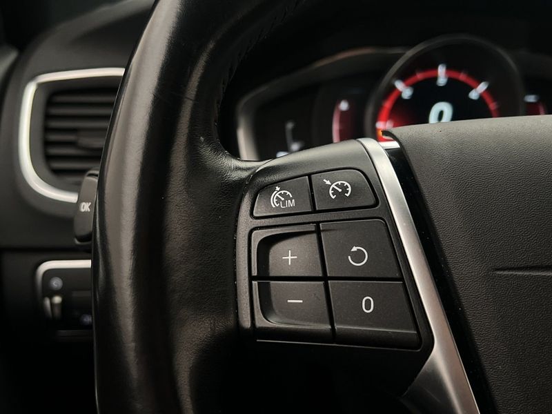 Volvo V60 bild 28