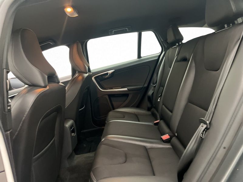 Volvo V60 bild 17